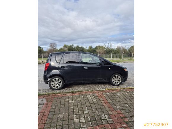 Sahibinden Mitsubishi Colt 1.3 Elegance 2011 Model/Değişensiz/ Masrafsız !