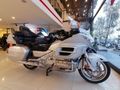 VADE FARKSIZ TAKSİT HONDA ANTALYA YETKİLİ BAYİ ATABERK'TEN GOLDWİNG