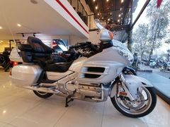 VADE FARKSIZ TAKSİT HONDA ANTALYA YETKİLİ BAYİ ATABERK'TEN GOLDWİNG