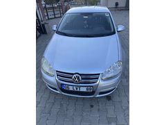 Sahibinden Volkswagen Jetta 1.6 TDi Comfortline 2011 Model 