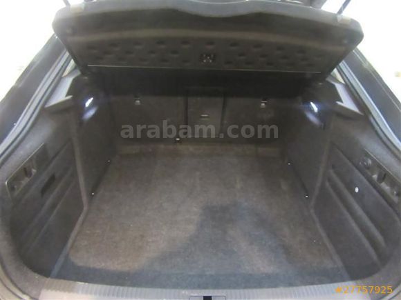 SKODA SUPERB TEMİZ