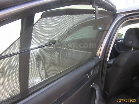 SKODA SUPERB TEMİZ