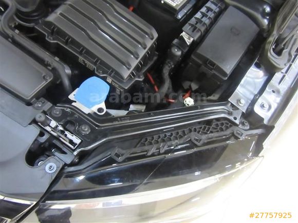 SKODA SUPERB TEMİZ