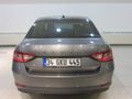 SKODA SUPERB TEMİZ