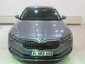 SKODA SUPERB TEMİZ