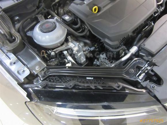 SKODA SUPERB TEMİZ