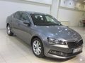 SKODA SUPERB TEMİZ
