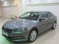 SKODA SUPERB TEMİZ