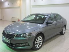 SKODA SUPERB TEMİZ