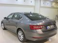 SKODA SUPERB TEMİZ