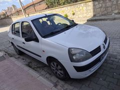 Sahibinden Renault Clio 1.4 Authentique 2003 Model