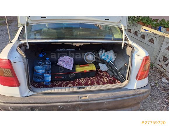 Sahibinden Opel Astra 1.6 GL 1997 Model Kocaeli