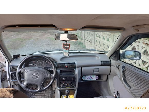 Sahibinden Opel Astra 1.6 GL 1997 Model Kocaeli