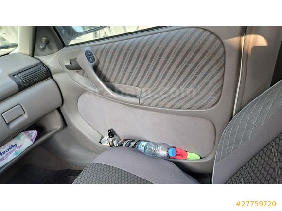 Sahibinden Opel Astra 1.6 GL 1997 Model Kocaeli