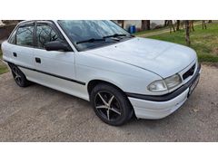 Sahibinden Opel Astra 1.6 GL 1997 Model Kocaeli