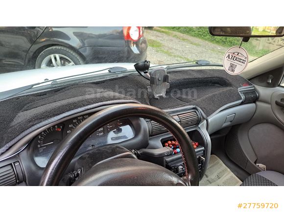 Sahibinden Opel Astra 1.6 GL 1997 Model Kocaeli