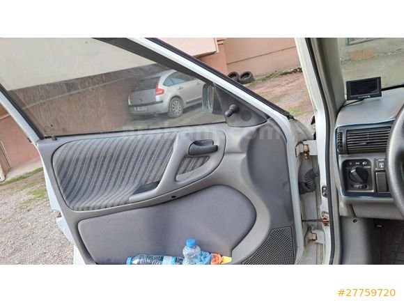 Sahibinden Opel Astra 1.6 GL 1997 Model Kocaeli