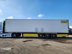 2012 MODEL YILDIZ FRİGO DORSE SB III MOTOR BETON TABAN ! !