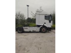 Sahibinden Iveco Stralis 450