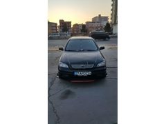 Sahibinden Opel Astra 1.6 CD paket