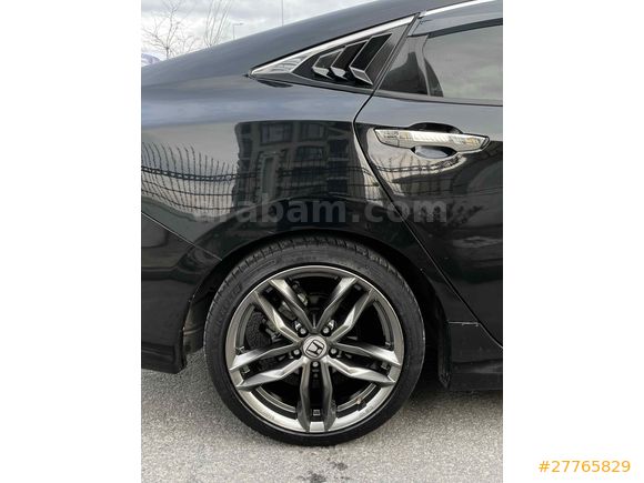 Civic RS