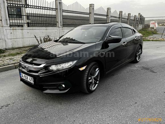 Civic RS