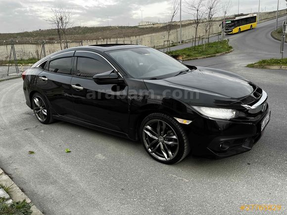 Civic RS