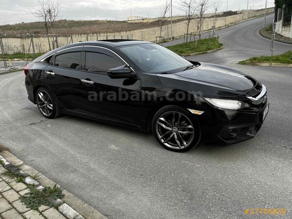 Civic RS