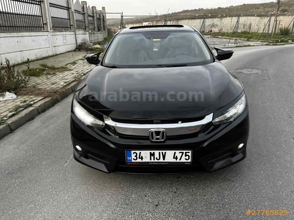Civic RS
