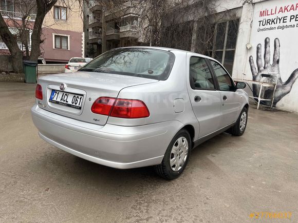 Sahibinden Fiat Albea Sole 1.3 Multijet Dynamic 2009 Model 