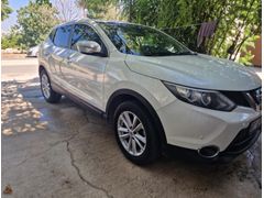 Sahibinden Nissan Qashqai 1.2 DIG-T Visia 2014 Model