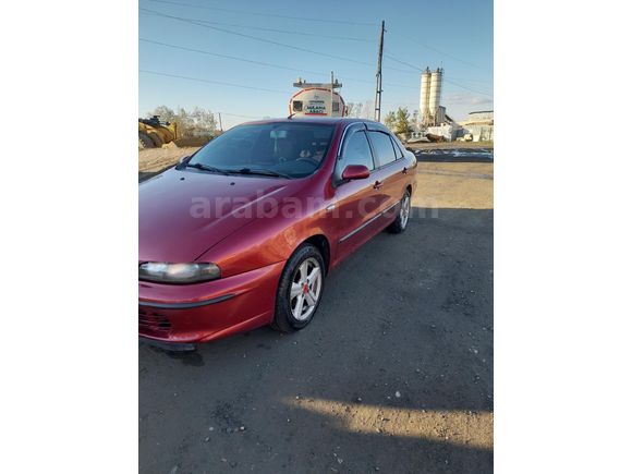 Sahibinden Fiat Marea 1.6 Liberty 2004 Model