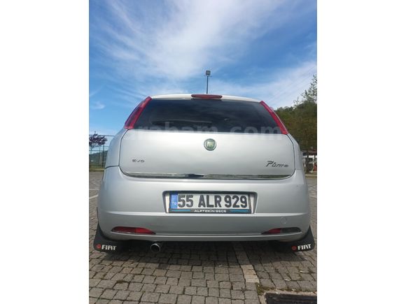 FİAT PUNTO 2007 model '
