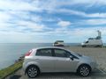 FİAT PUNTO 2007 model '