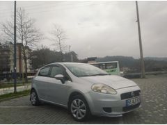 TEMİZ PUNTO 1.4 LPG'
