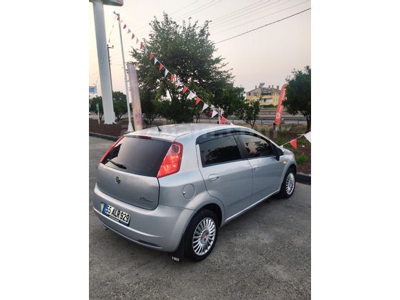 2007 model '