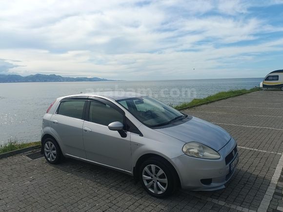 FİAT PUNTO 2007 model '
