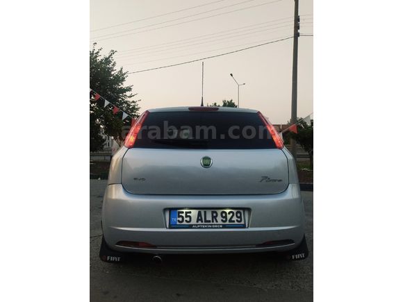 2007 model '