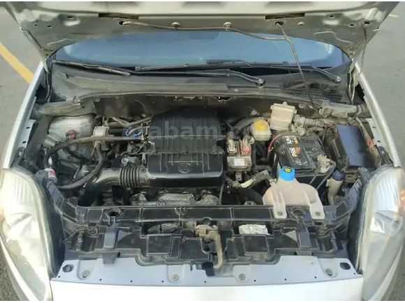 2007 model '