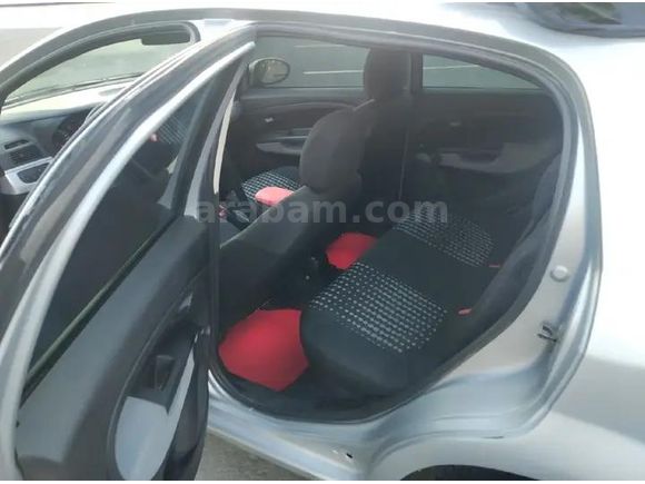 FİAT PUNTO 2007 model '