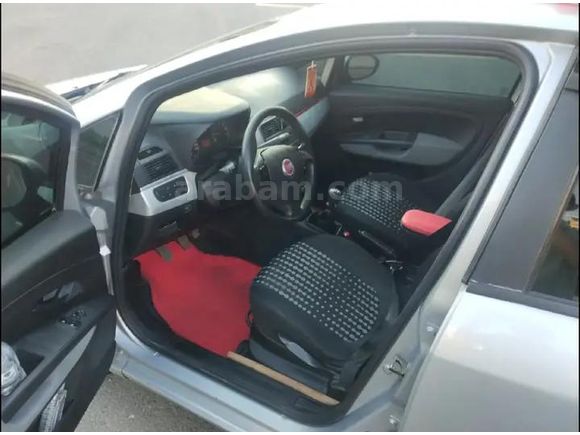 FİAT PUNTO 2007 model '