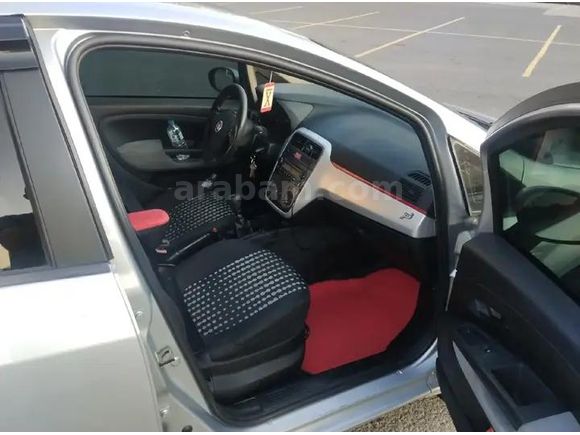 FİAT PUNTO 2007 model '
