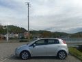FİAT PUNTO 2007 model '