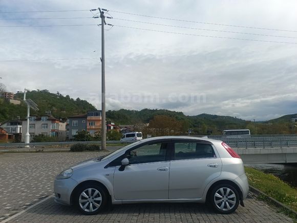 FİAT PUNTO 2007 model '