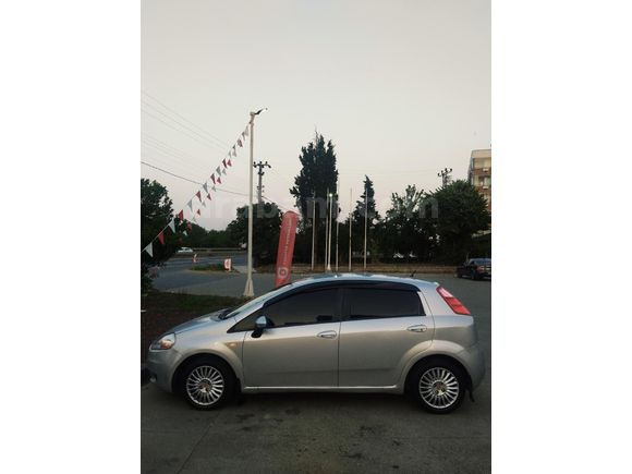 2007 model '