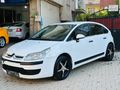 HATASIZ 2007 MODEL CİTROEN C4 1.6 DİZEL MANUEL