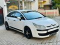HATASIZ 2007 MODEL CİTROEN C4 1.6 DİZEL MANUEL