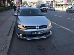 Sahibinden Volkswagen Jetta 1.6 TDi trindline 2012 Model 