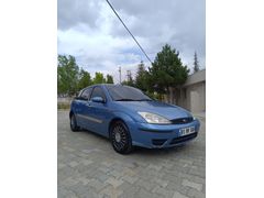 Focus 1 hatchback