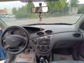 Focus 1 hatchback